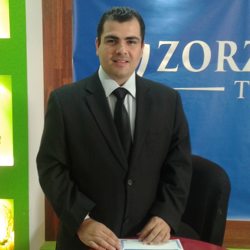 Date this georgeous Honduras man Mauricio from San Pedro Sula HN2386