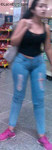 fun Venezuela girl Idres from Caracas VE1061