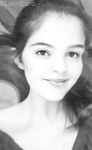stunning Venezuela girl Karen from Agua Fria VE1065