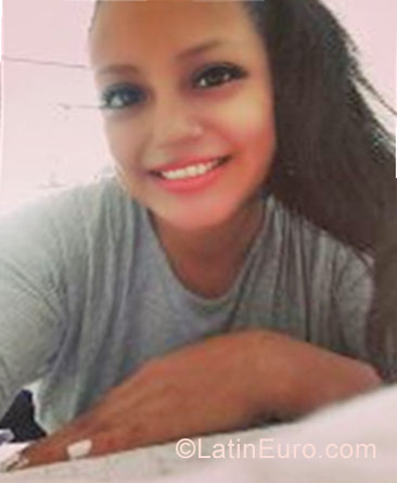 Date this hard body Peru girl Geraldine from Lima PE1158