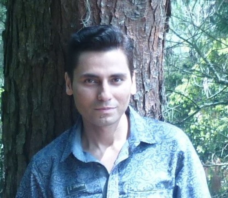 Date this happy Colombia man Cesar from Itagui CO22701