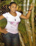 hard body Venezuela girl Numar from Ciudad Guayana VE1068