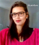 stunning Peru girl Jaqueline from Lima PE1160