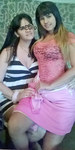 pretty Venezuela girl Rosita - Riahanna from Caracas VE1078