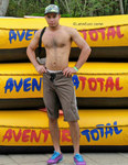 young Colombia man Jeison from Cartagena CO22741