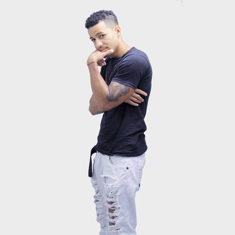 Date this stunning Dominican Republic man Jorge La Flecha from Santiago De Los Caballeros DO30714
