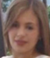 Date this charming Colombia girl Meleny from Manizales CO22752
