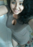 funny Peru girl Suli from Lima PE1171