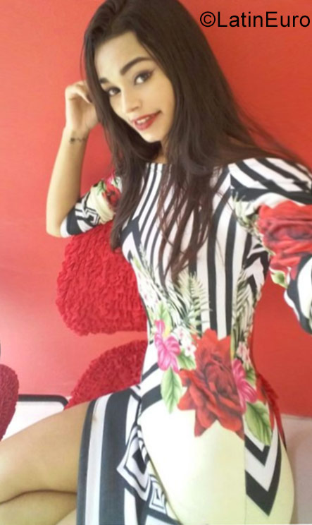 Date this young Brazil girl Kerlene from Fortaleza BR10354