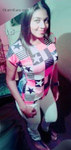 red-hot Venezuela girl Sandra from Caracas VE1093