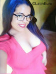 lovely Venezuela girl Grey from Agua Fria VE1094