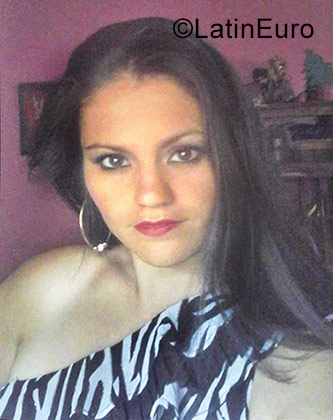 Date this exotic Venezuela girl Angelica from Merida VE1098