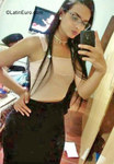 young Brazil girl Brenda from Sao Paulo BR10368