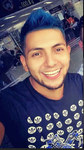 happy Colombia man Yohiz from Cali CO22827