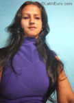 athletic Cuba girl Duran from La Habana CU174
