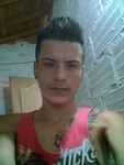 red-hot Colombia man Claudio from Medellin CO22837