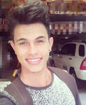 passionate Colombia man Jorge from Monteria CO22840