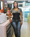 hot Venezuela girl  from Maturin VE1129