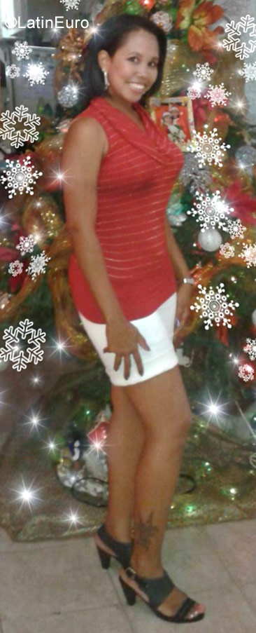 Date this athletic Venezuela girl Mayling from Puerto Ordaz VE1130
