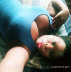 red-hot Ecuador girl Tatiana from Guayaquil EC228