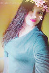 voluptuous Peru girl Raquel from Lima PE1177