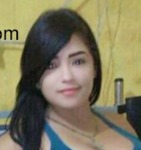 foxy Venezuela girl Daniela from Cabimas VE1140