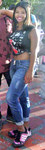 passionate Venezuela girl Mayerlyn from Guatire VE1147
