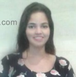 funny Venezuela girl Paola from Caracas VE1166