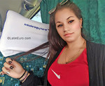luscious Cuba girl Alamey from Havana CU182