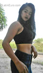hard body Peru girl Elvia from Lima PE1184
