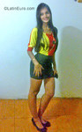 lovely Venezuela girl Fabi from Maracaibo VE1182