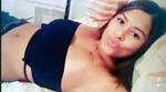 lovely Venezuela girl Mayela de fazio from Caracas VE1189