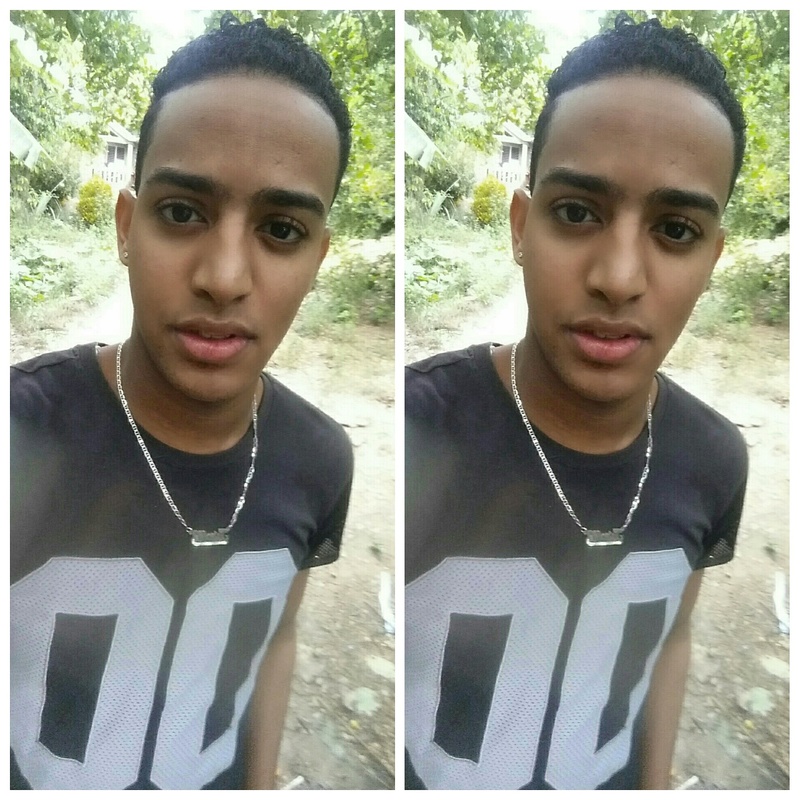 Date this tall Dominican Republic man Joshua from Santo Domingo DO30954