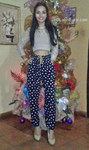 lovely Venezuela girl Adriana from Maracaibo VE1190