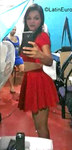 charming Costa Rica girl Damitia from Heredia CR343