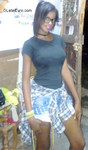 georgeous Cuba girl Roxana from Santiago de Cuba CU186