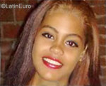 stunning Cuba girl Eliane from Havana CU187