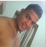 luscious Dominican Republic man Jose from Santo Domingo DO30959