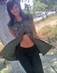 voluptuous Venezuela girl Vanessa from Valencia VE1199