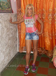 beautiful Cuba girl Marlen from Santiago de Cuba CU188