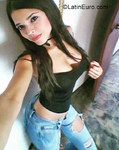 fun Venezuela girl Maria from Valencia VE1201