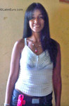 athletic Venezuela girl Karilena from Valencia VE1203