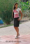 beautiful Venezuela girl Scarleth from Barquisimeto VE1204
