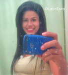 voluptuous Venezuela girl Narvisa from Caracas VE1205