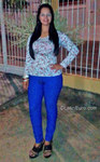 athletic Venezuela girl Roselys from Barinas VE1208