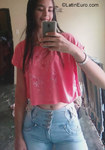 foxy Venezuela girl Andrea Sthefani from Valera VE1212