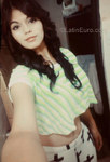 funny Venezuela girl Paola from Barina VE1213