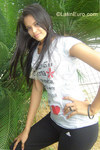 beautiful Venezuela girl Nacarie from Anzoategui VE1219