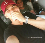 attractive Colombia man Jota from Barranquilla CO22987