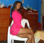 happy Venezuela girl Dilia from Ciudad Guayana VE1263